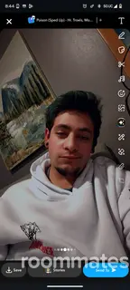 Roommate looking Fond du Lac, WI, $800