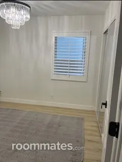 Room for rent in Anaheim, CA $1000, house