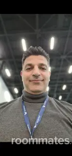 Roommate looking Charleston Afb, SC, $900