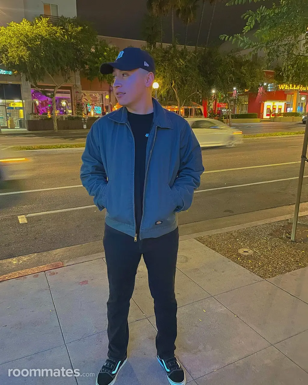 Profile photo 1 of 1