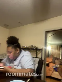 Roommate looking Searcy, AR, $2000