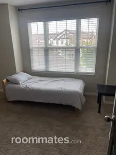 Room for rent in San Antonio, FL $650, townhouse