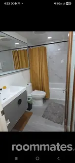 Room for rent in Hackensack, NJ $1250, apartment