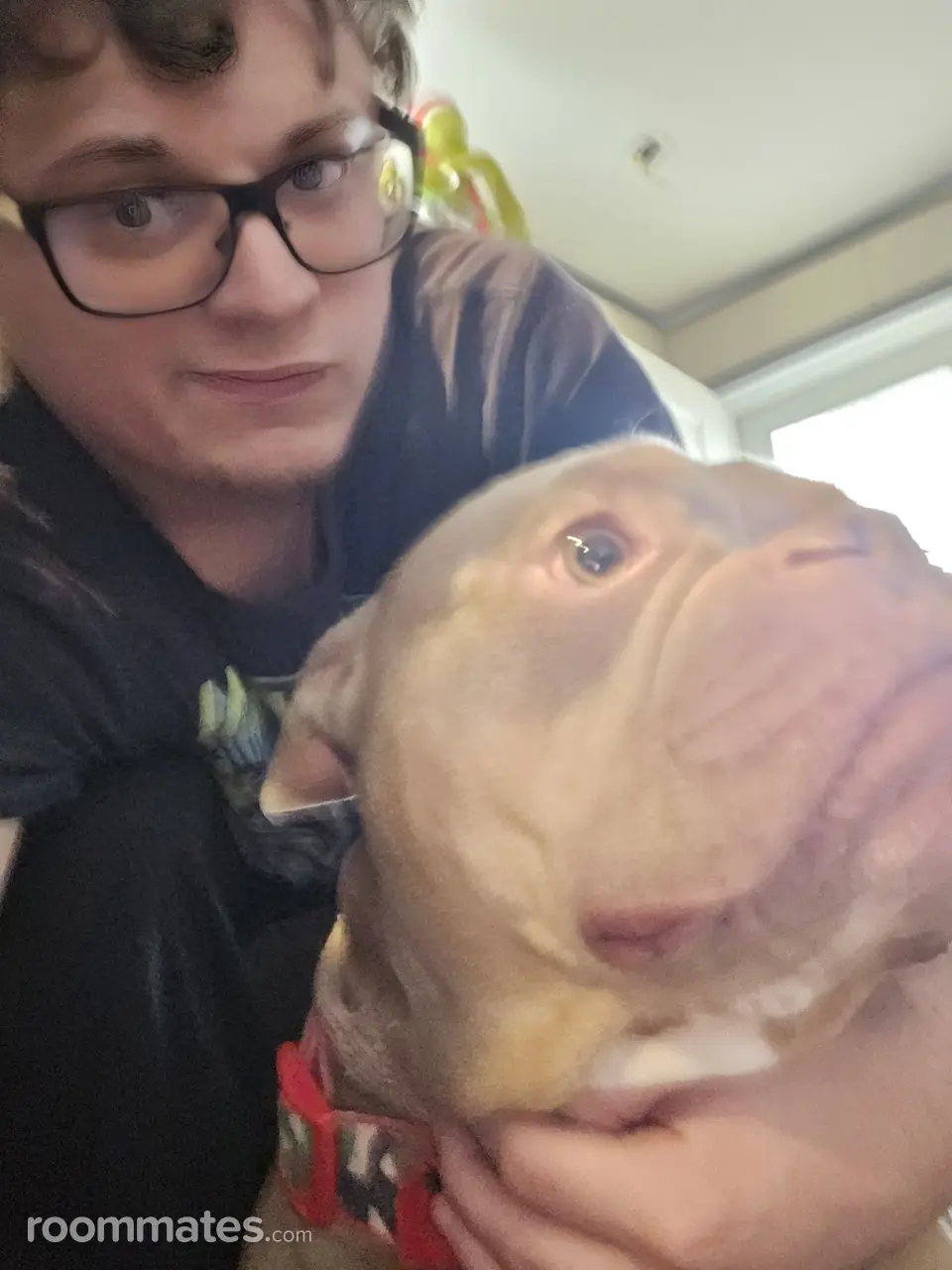 Profile photo 1 of 1