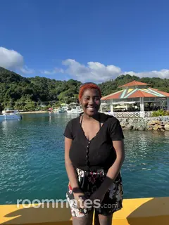 Roommate looking Savannah, GA, $900