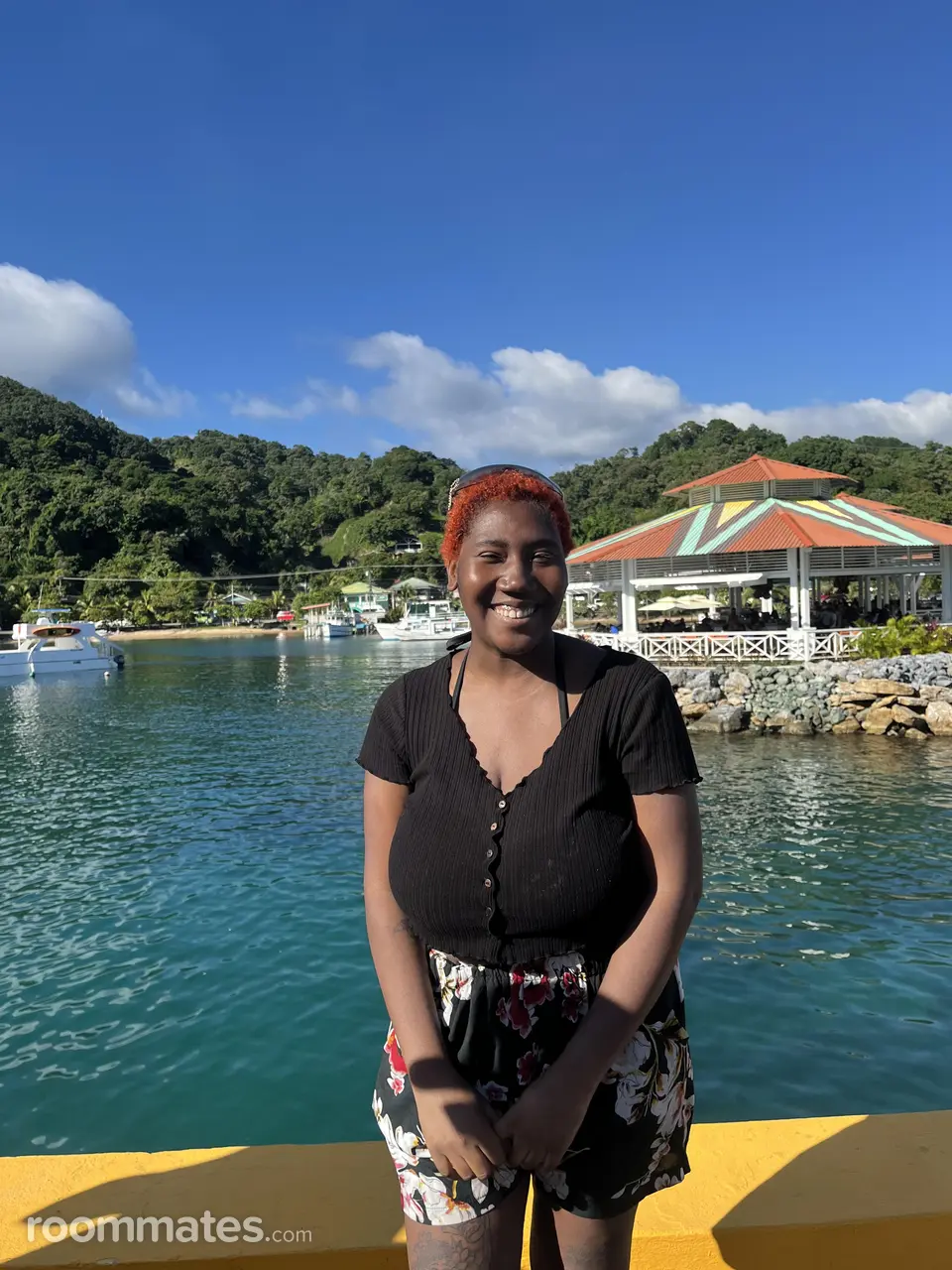 Profile photo 1 of 1