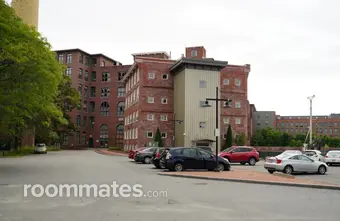 Room for rent in Lowell, MA $500, other