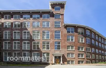 Room for rent in Lowell, MA $500, other