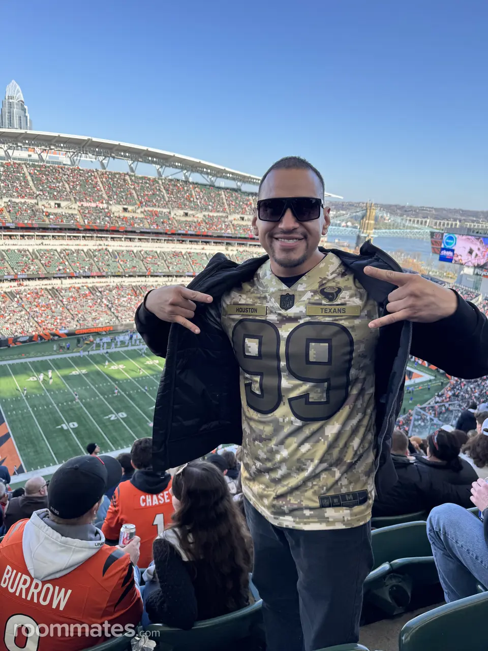 Profile photo 1 of 1