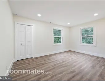 Room for rent in District Heights, MD $1000, house