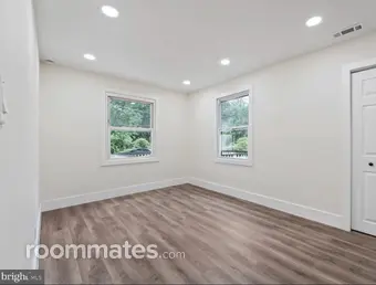 Room for rent in District Heights, MD $1000, house