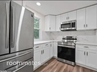 Room for rent in District Heights, MD $1000, house