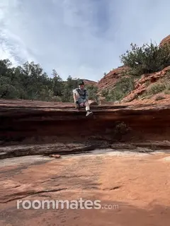 Roommate looking Nashville, TN, $1000