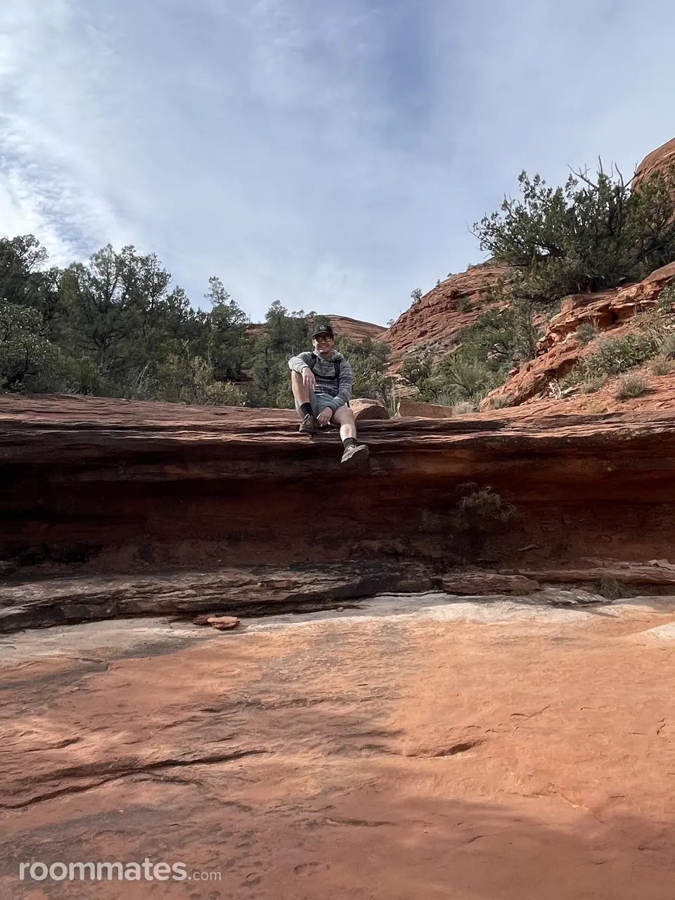 Profile photo 1 of 3