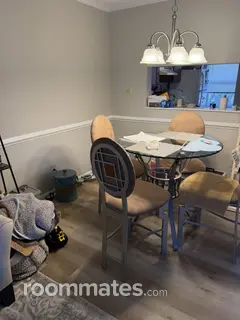 Room for rent in Durham, NC $650, townhouse