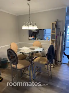 Room for rent in Durham, NC $650, townhouse