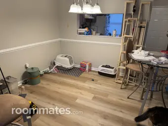 Room for rent in Durham, NC $650, townhouse