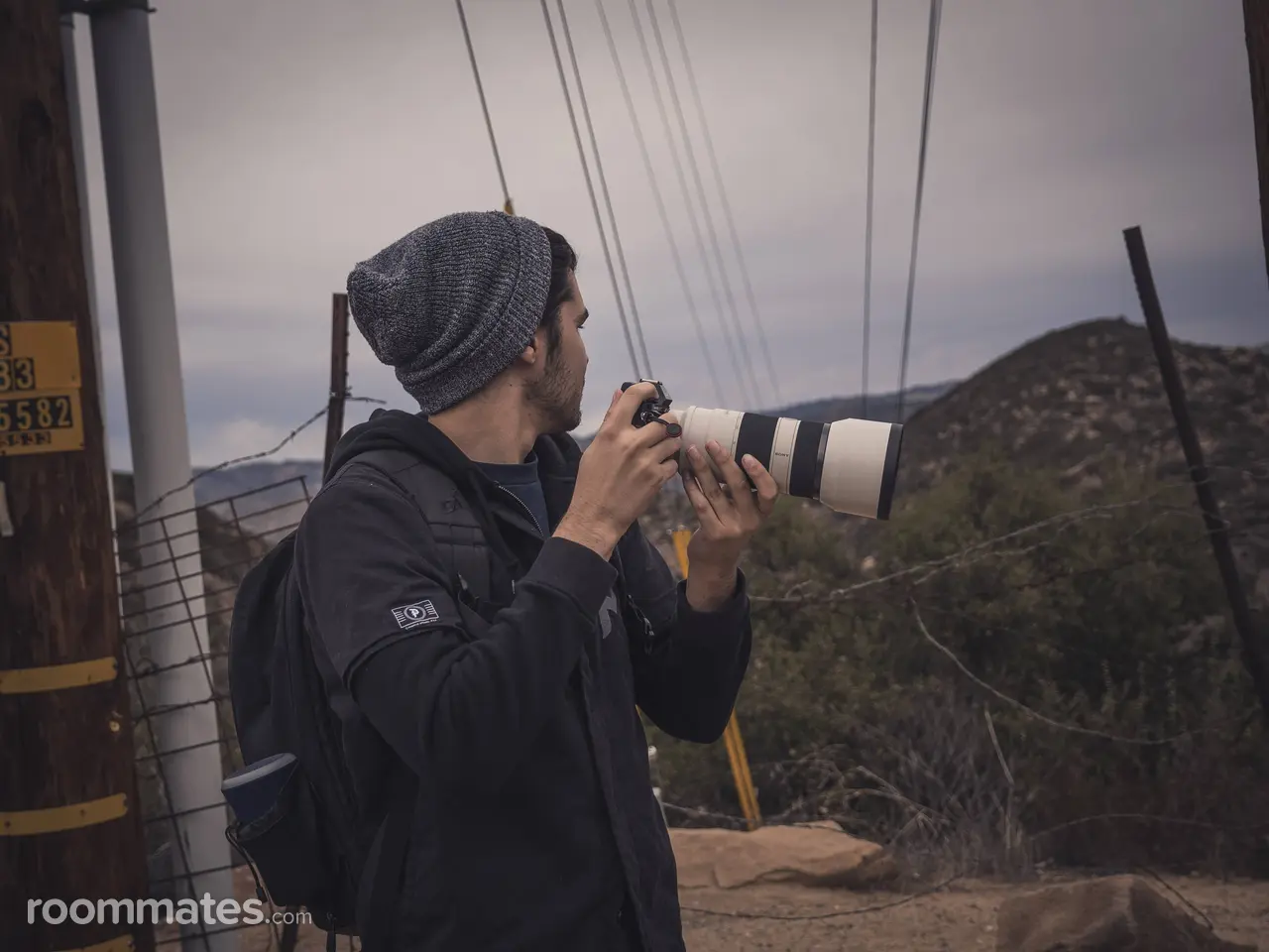 Profile photo 3 of 3