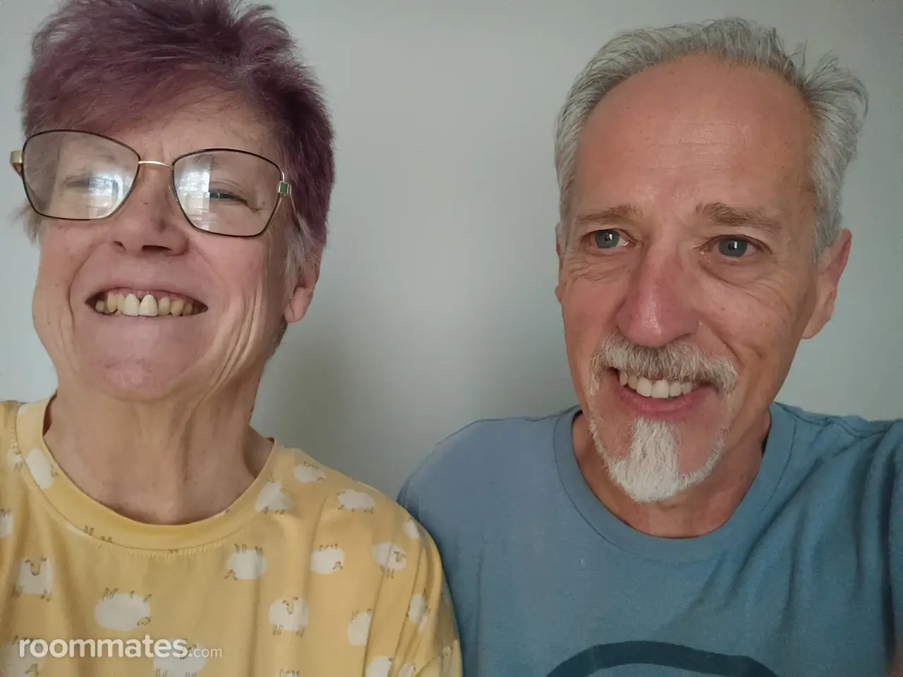 Profile photo 1 of 3