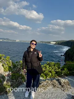 Roommate looking Laguna Beach, CA, $2000