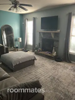 Room for rent in Lithonia, GA $1000, house