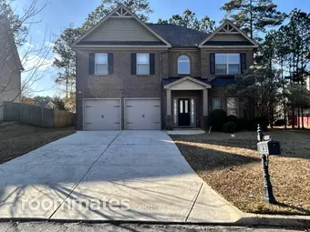 Room for rent in Lithonia, GA $1000, house