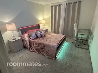 Room for rent in Lithonia, GA $850, house