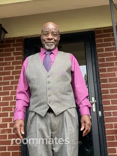 Roommate looking Atlanta, GA, $800