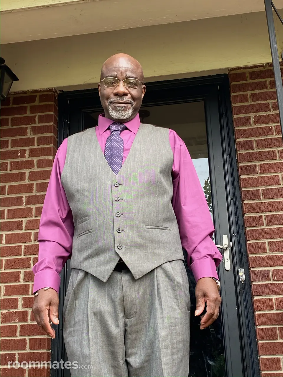 Profile photo 1 of 5