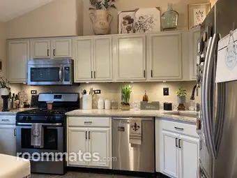 Room for rent in Des Plaines, IL $1100, townhouse