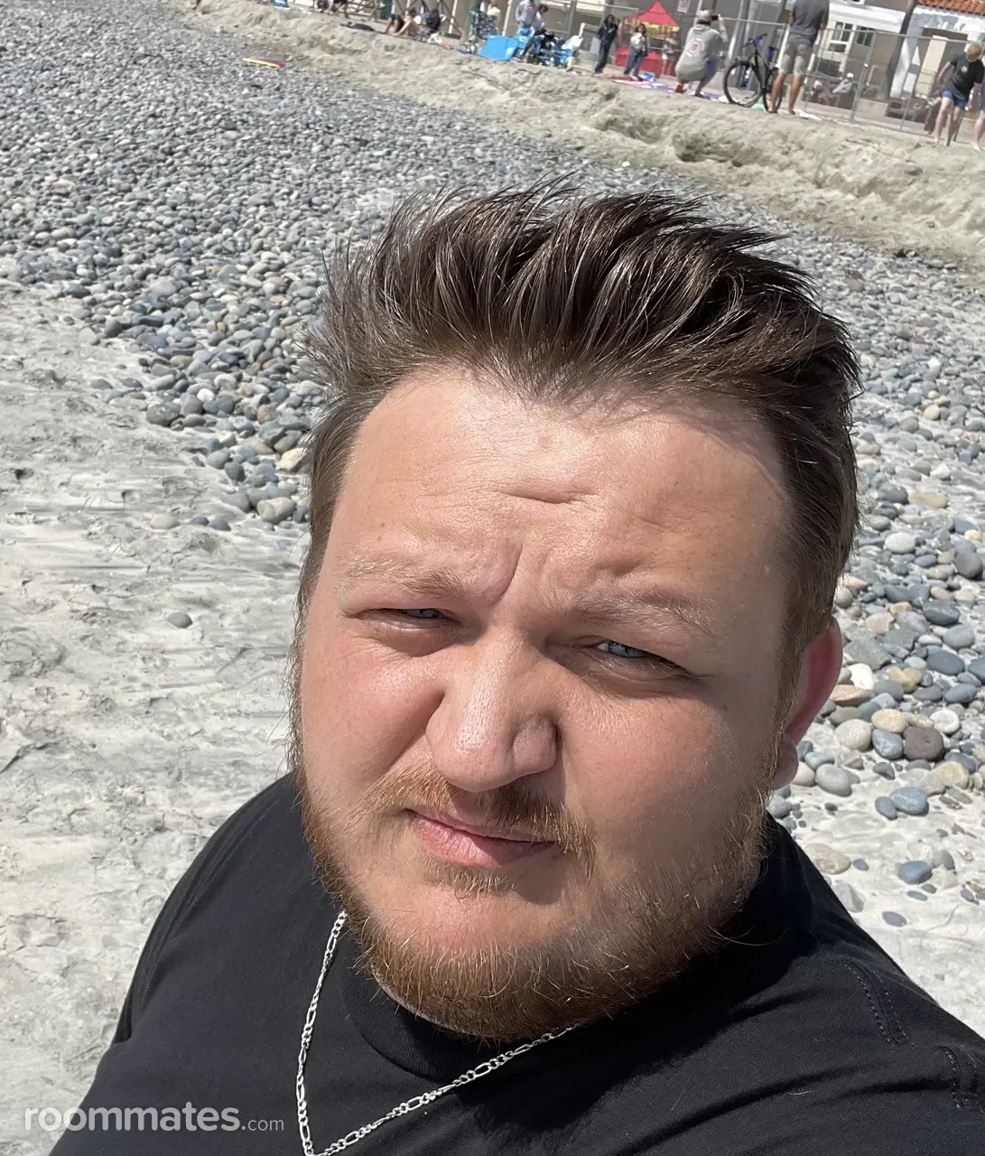 Profile photo 3 of 4