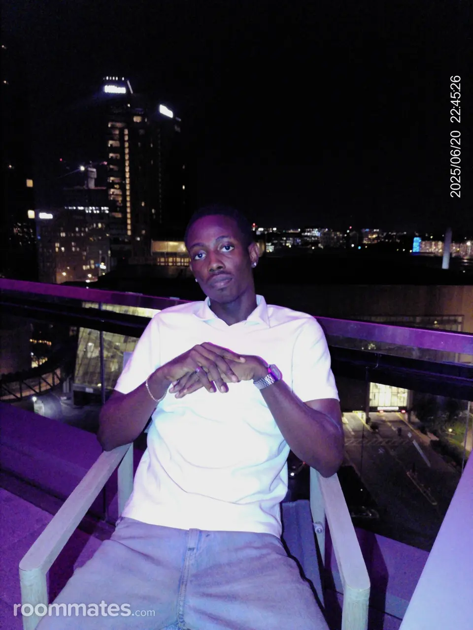 Profile photo 1 of 1