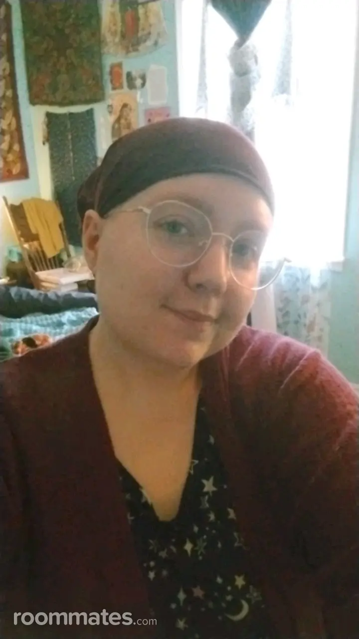 Profile photo 1 of 1