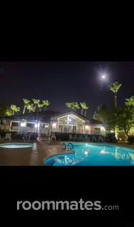 Room for rent in Las Vegas, NV $650, apartment