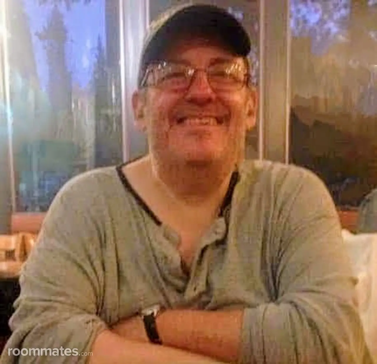 Profile photo 1 of 1