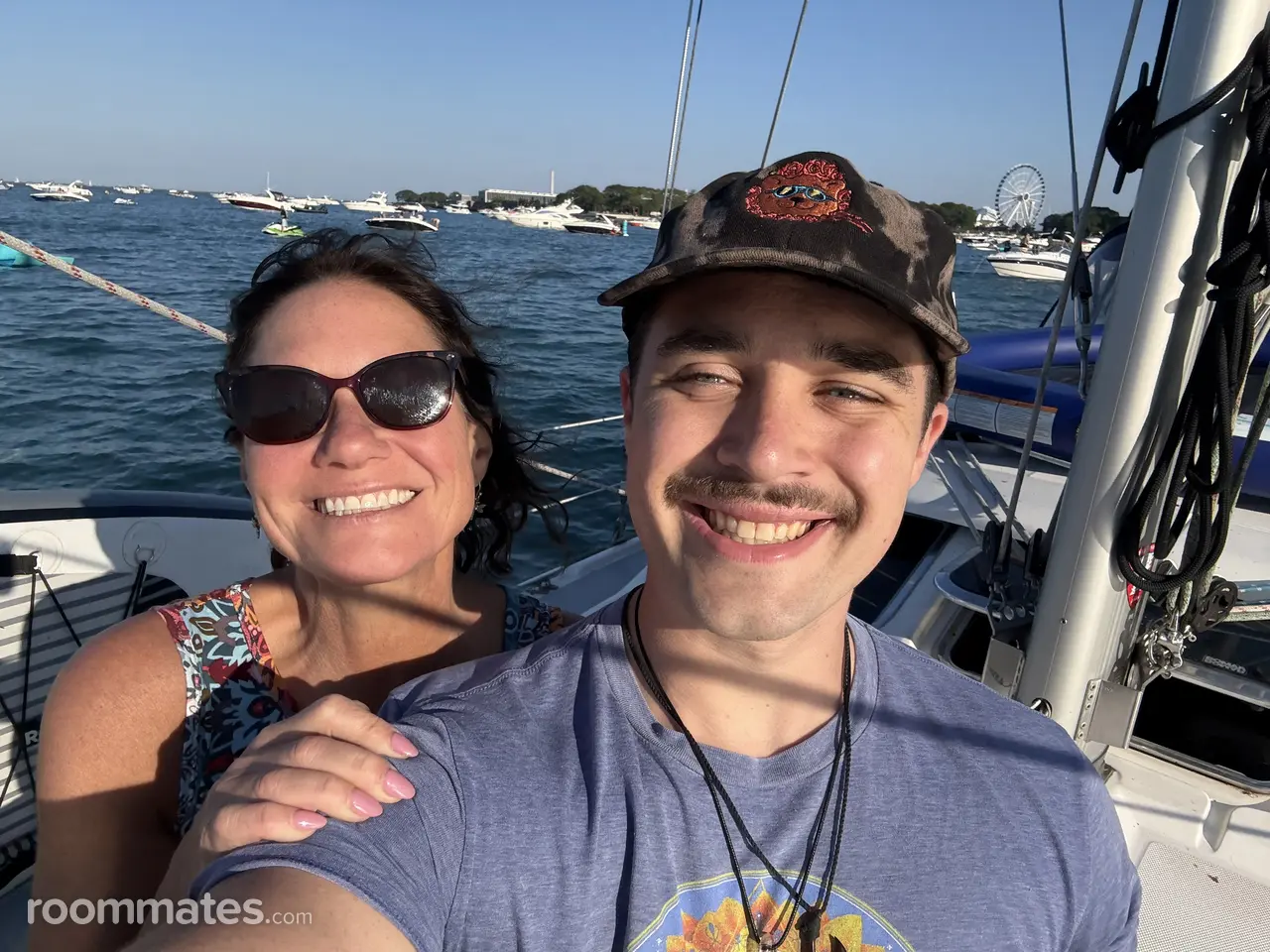 Profile photo 3 of 5