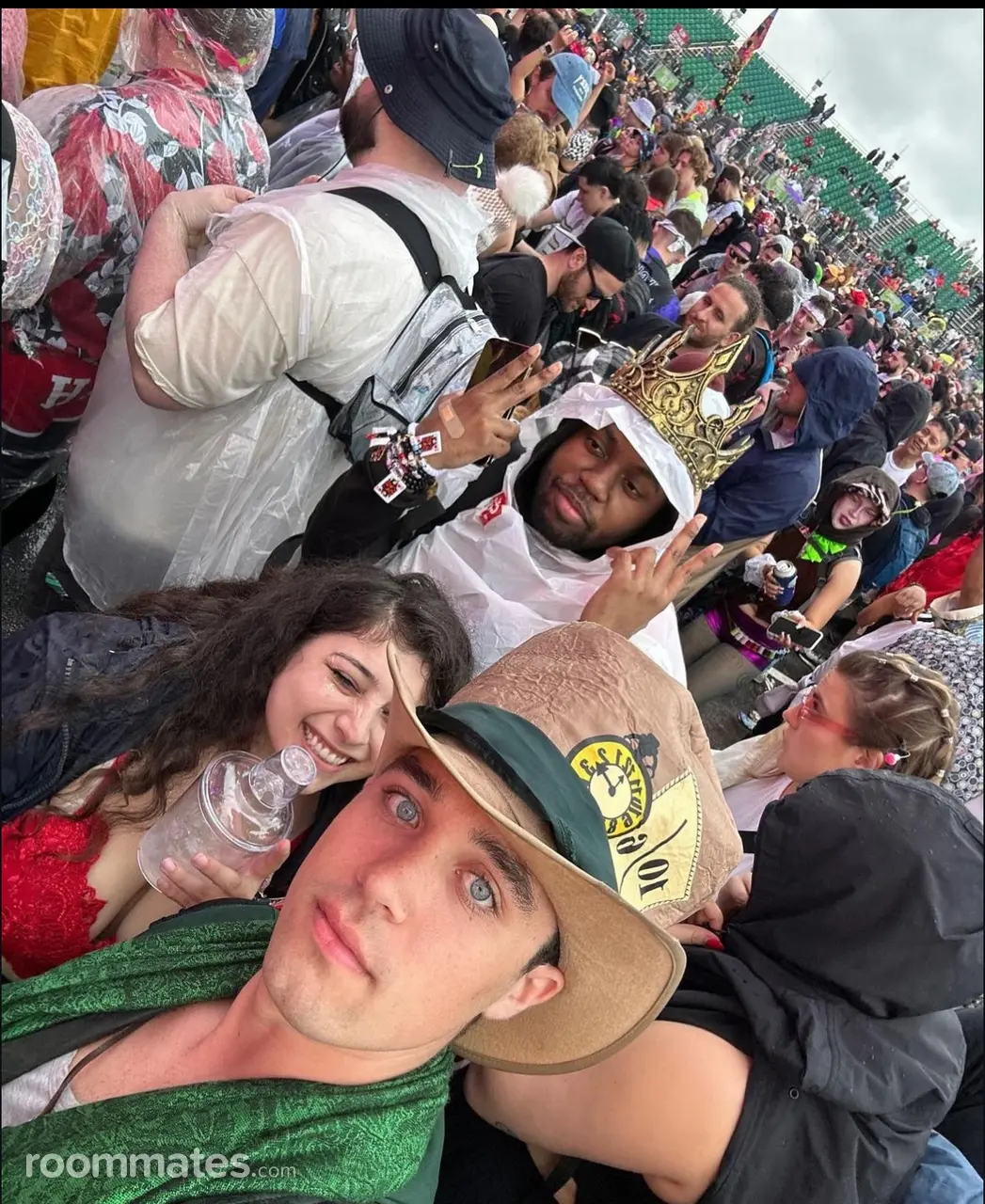 Profile photo 4 of 5