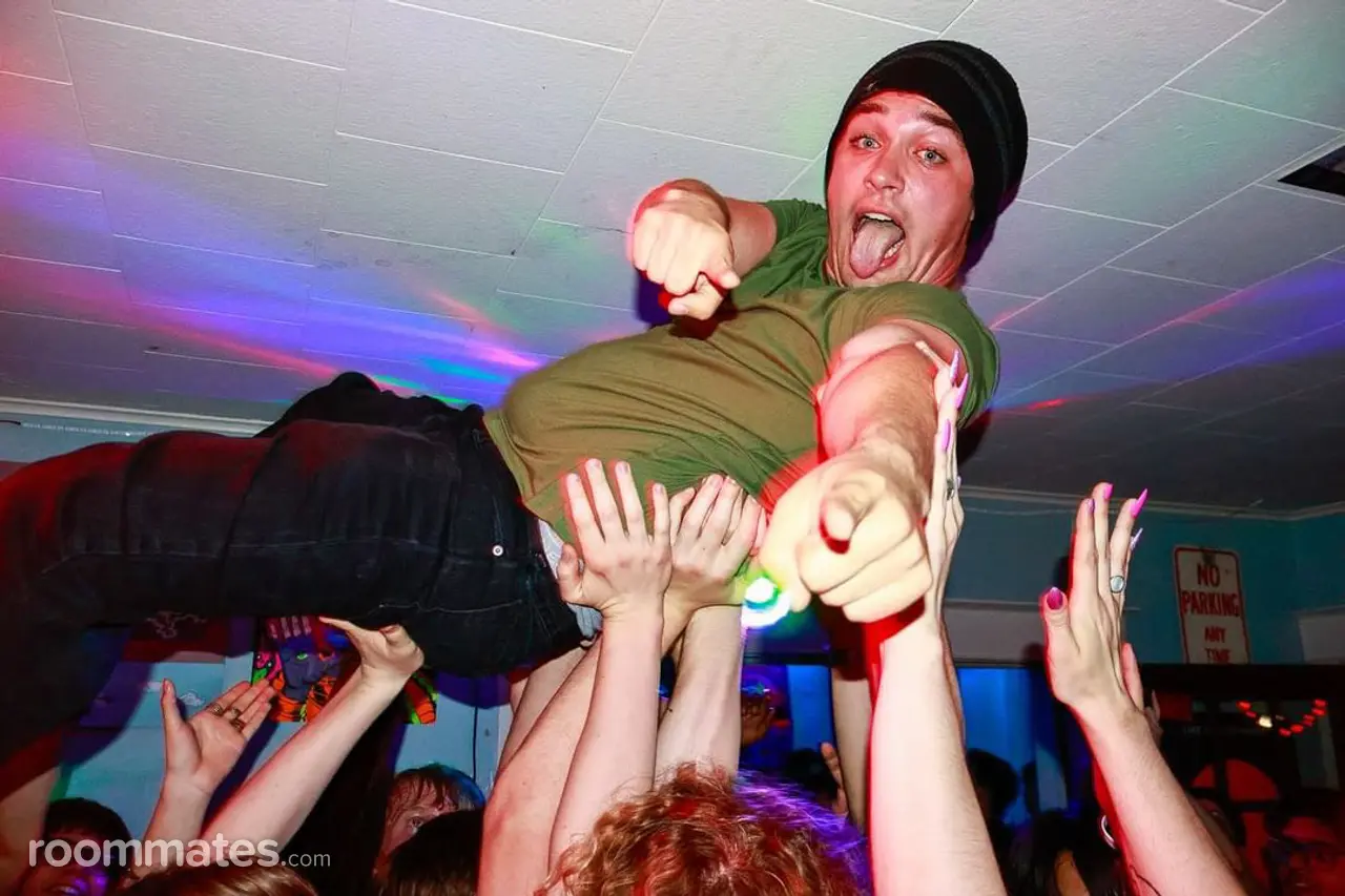 Profile photo 2 of 5