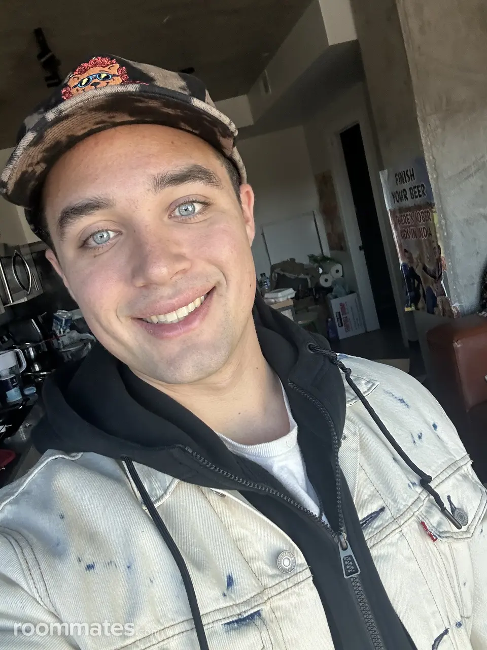 Profile photo 1 of 5