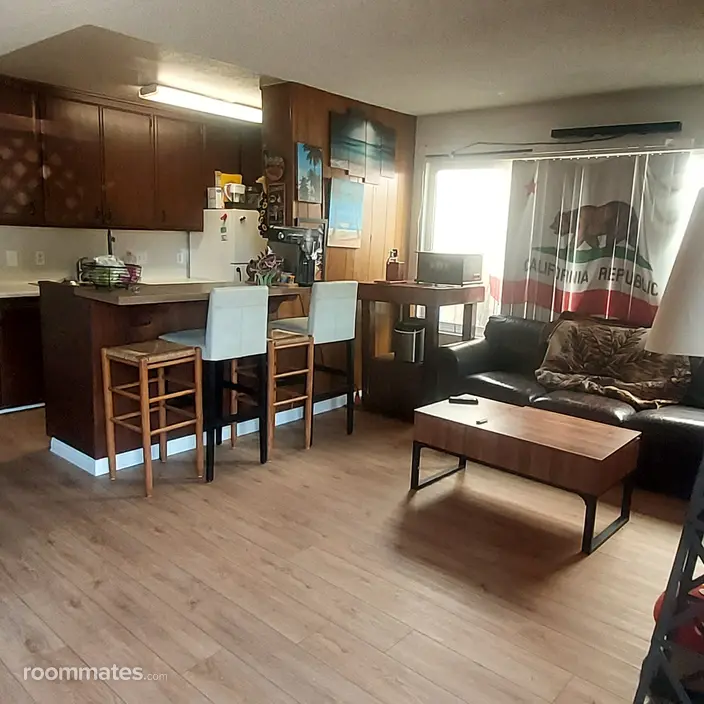 Room for rent in San Diego, CA $1550, apartment