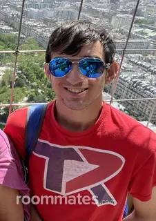 Roommate looking Alexandria, VA, $1500