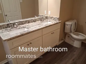 Room for rent in Mesquite, TX $500, house