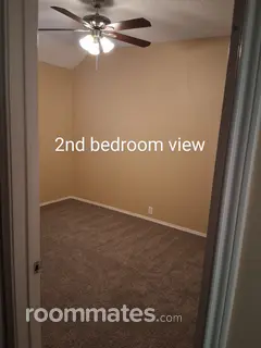 Room for rent in Mesquite, TX $500, house