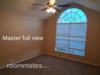 Room for rent in Mesquite, TX $500, house