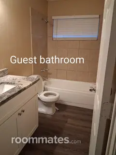 Room for rent in Mesquite, TX $500, house