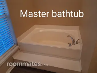 Room for rent in Mesquite, TX $500, house