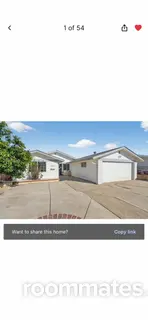 Room for rent in Sacramento, CA $600, house