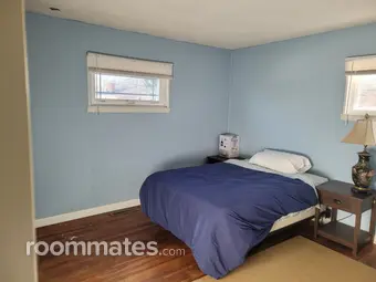 Room for rent in Virginia Beach, VA $1000, house