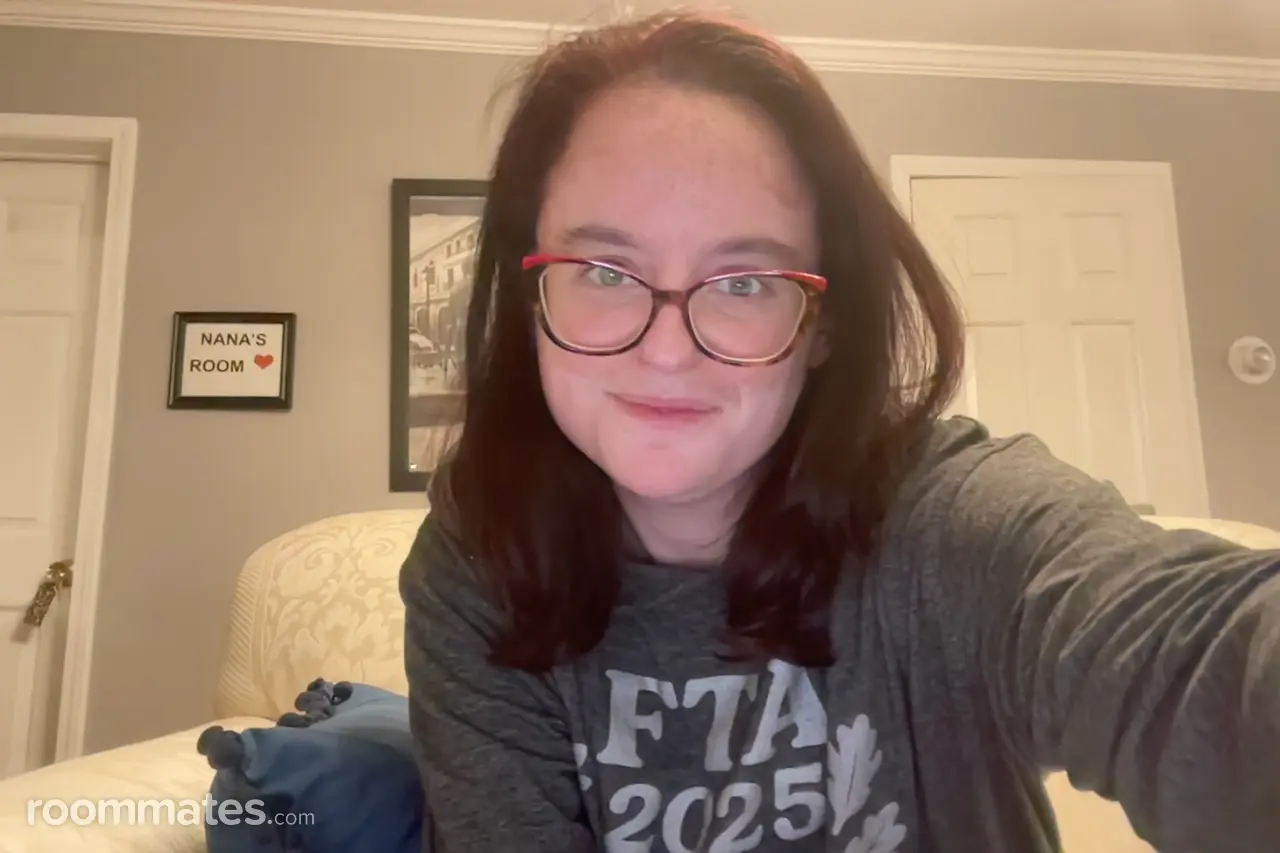 Profile photo 1 of 1