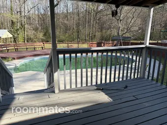 Room for rent in Fayetteville, GA $1000, house